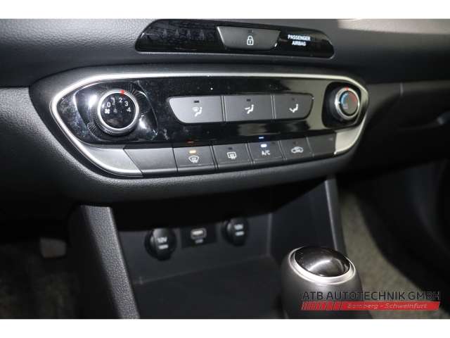 Fahrzeugbild eines Hyundai i30