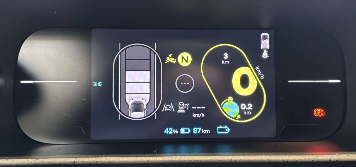 Fahrzeugbild eines Renault Twingo