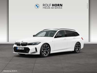Bild BMW 3er-Reihe