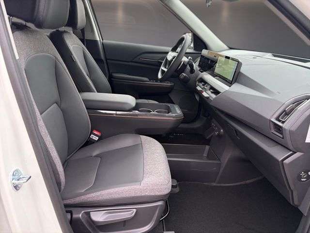 Fahrzeugbild eines Kia EV5