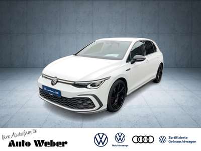 Bild Volkswagen Golf
