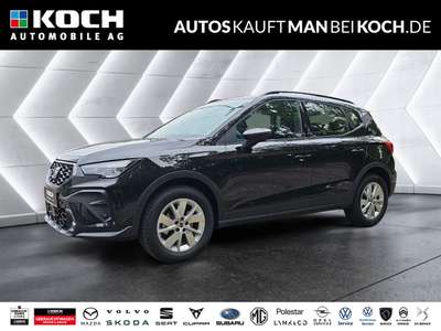 Bild SEAT Arona