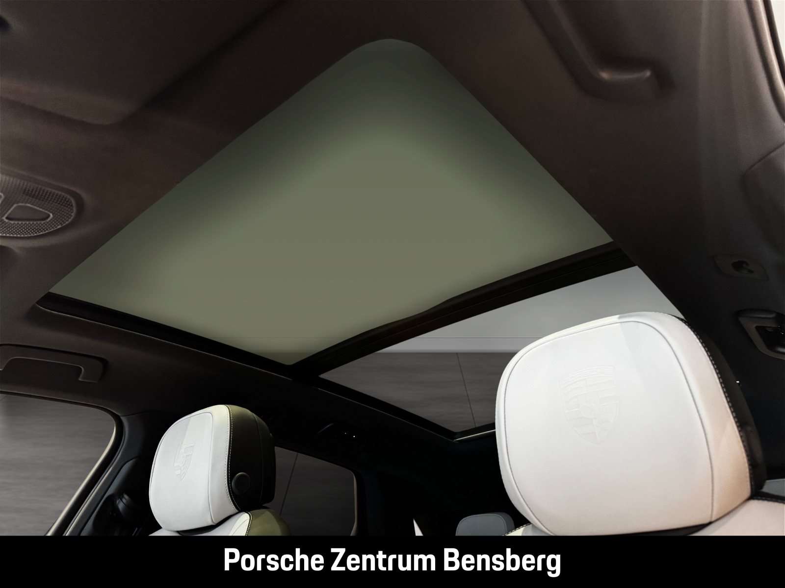 Fahrzeugbild eines Porsche Cayenne