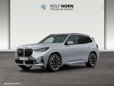 Bild BMW X3