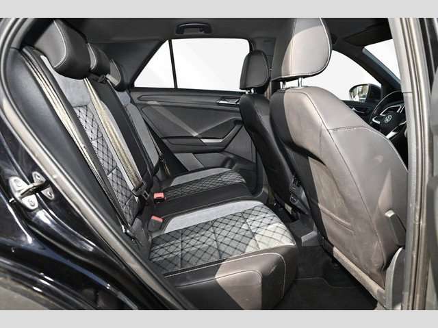 Fahrzeugbild eines Volkswagen T-Roc