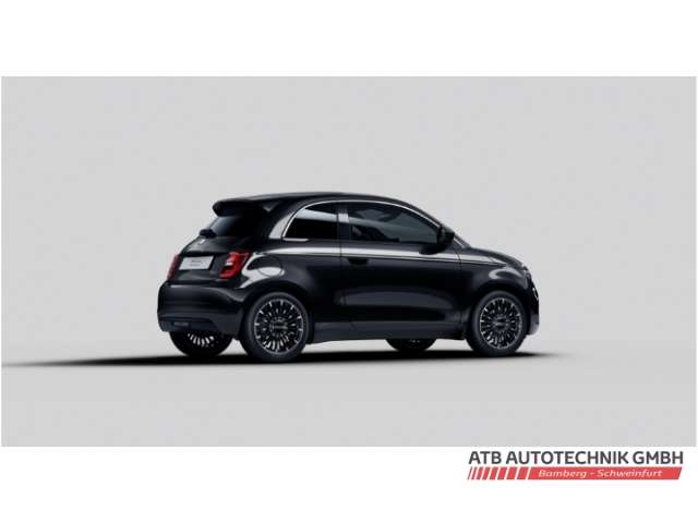 Fahrzeugbild eines Fiat 500