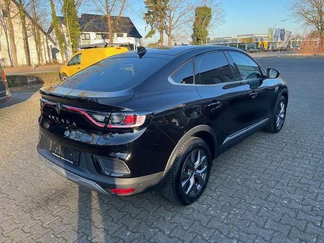 Fahrzeugbild eines Renault Arkana