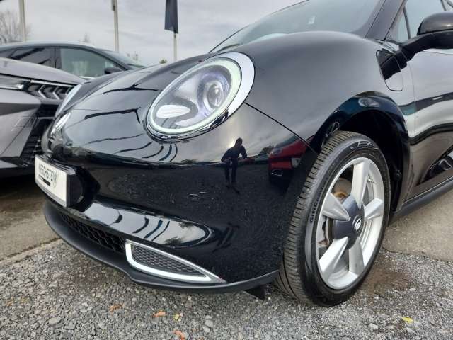 Fahrzeugbild eines GWM Ora 03