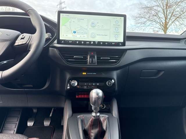 Fahrzeugbild eines Ford Kuga