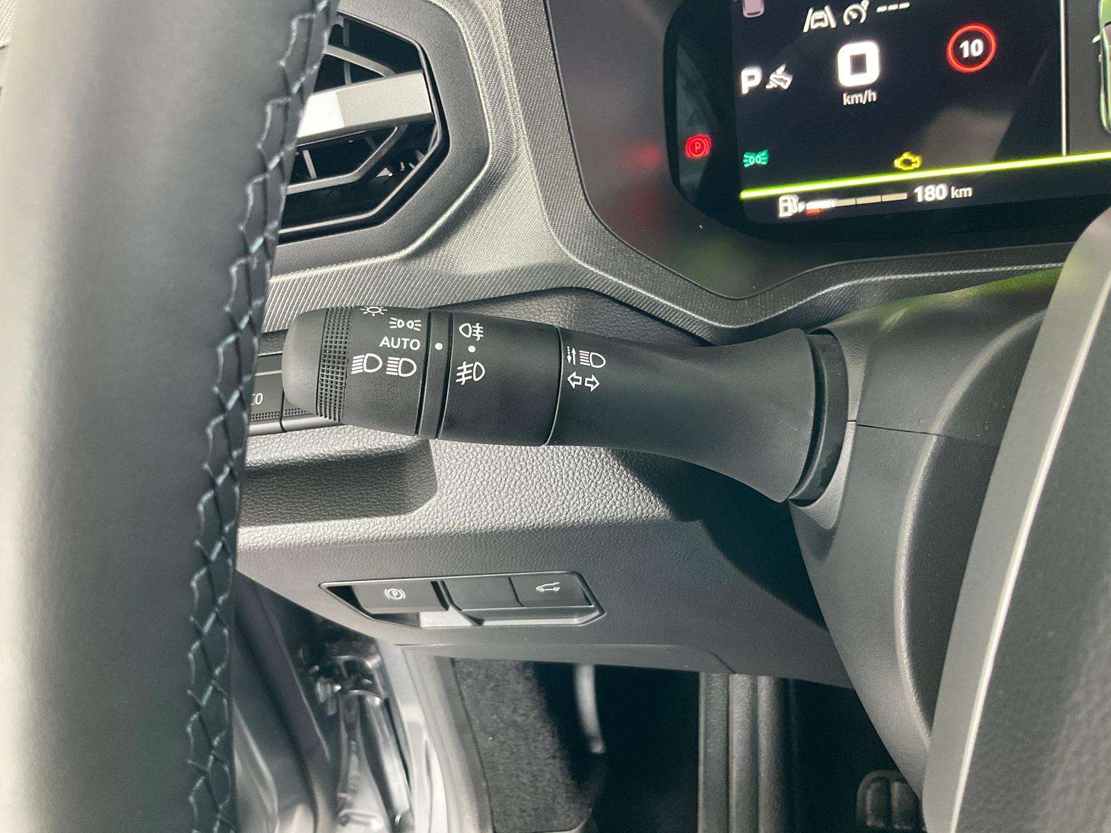 Fahrzeugbild eines Dacia Bigster