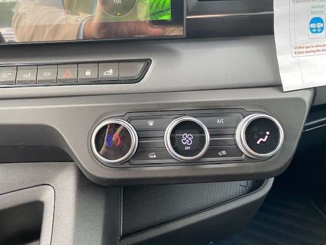 Fahrzeugbild eines Renault Master