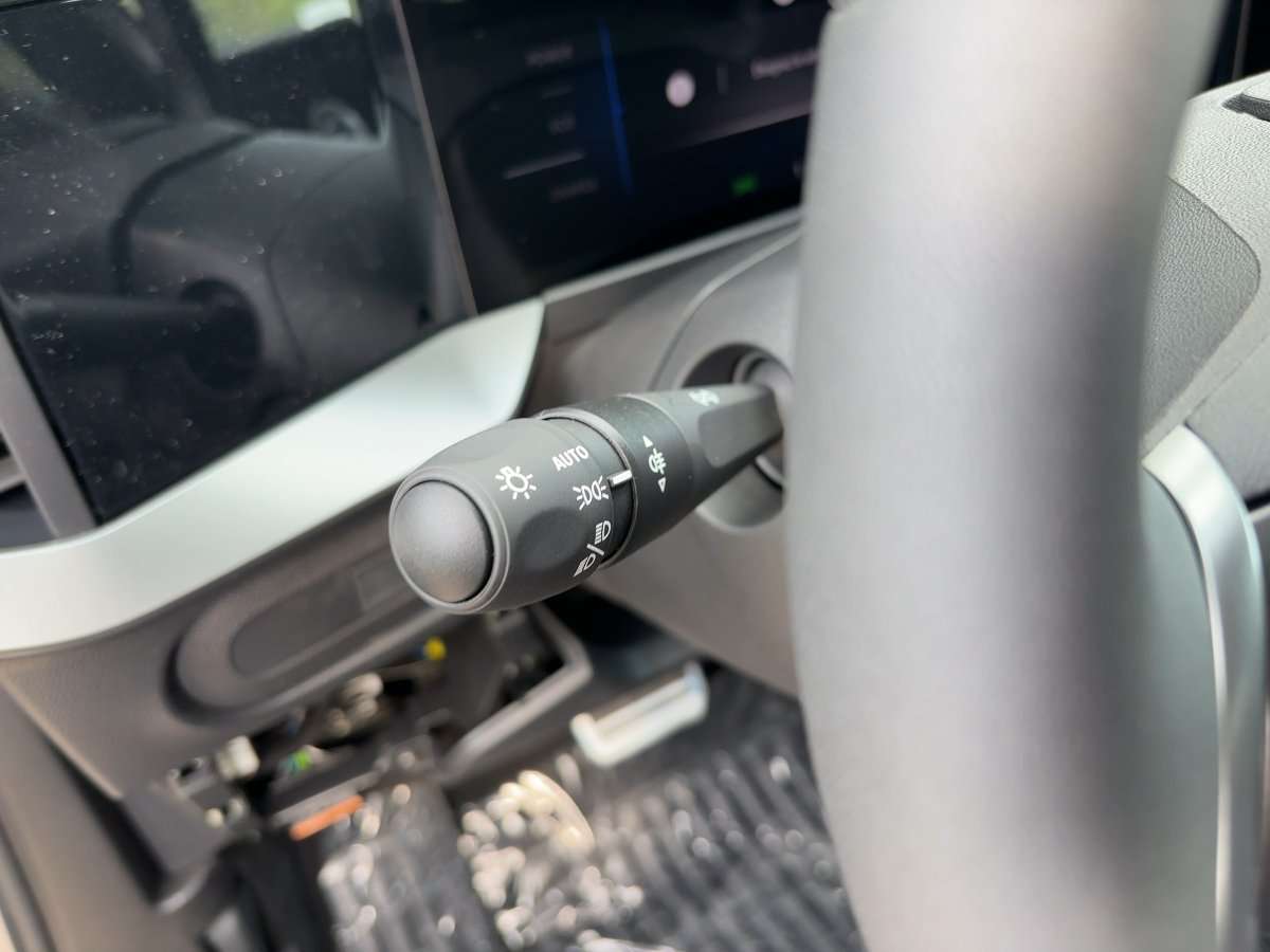 Fahrzeugbild eines Opel Mokka