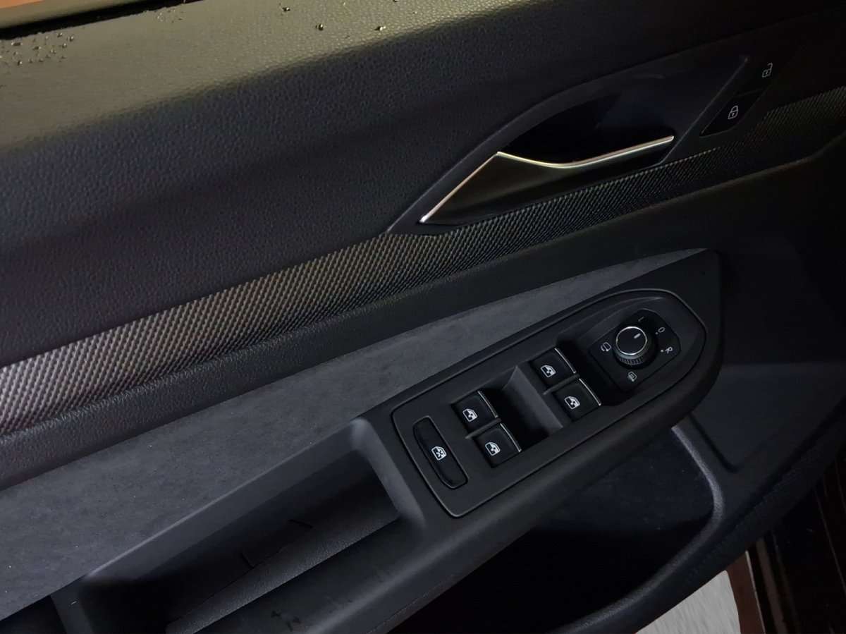 Fahrzeugbild eines Volkswagen Golf
