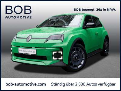Bild Renault 5 E-TECH
