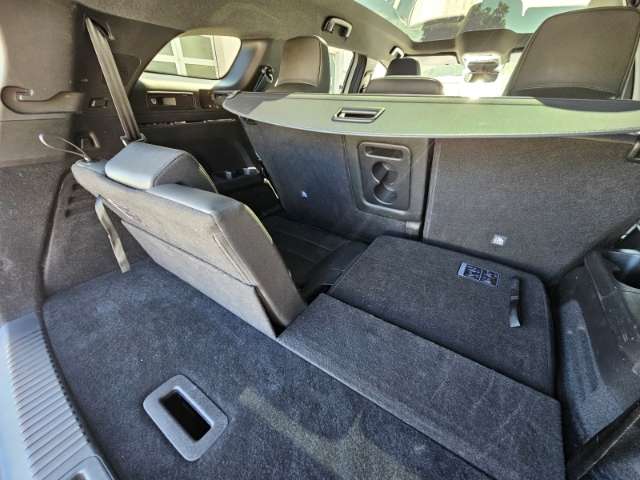 Fahrzeugbild eines Renault Espace