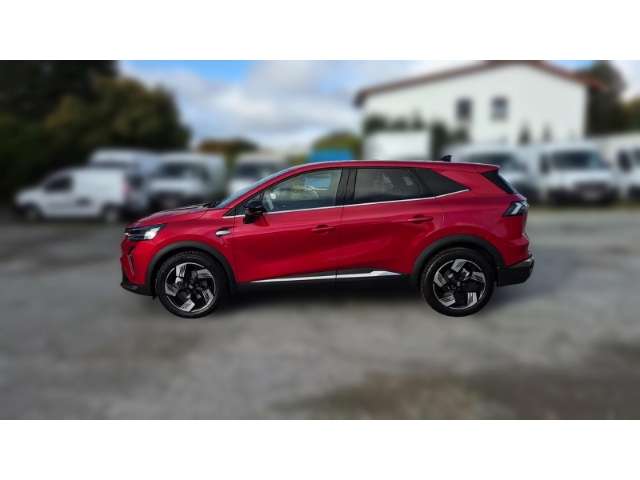 Fahrzeugbild eines Renault Symbioz