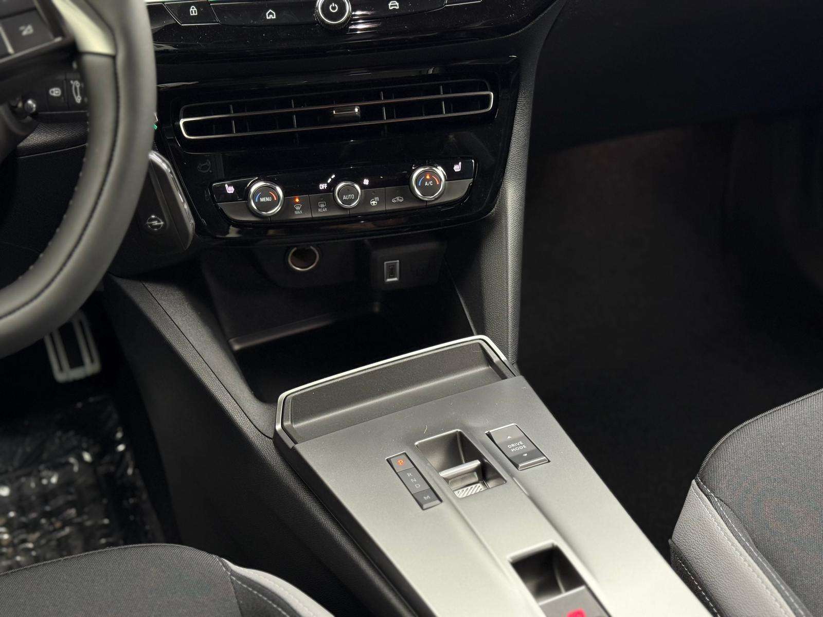 Fahrzeugbild eines Opel Mokka