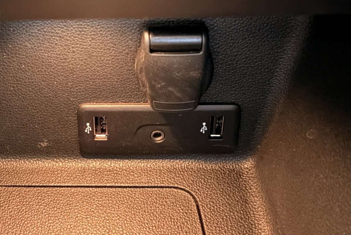 Fahrzeugbild eines Renault Koleos