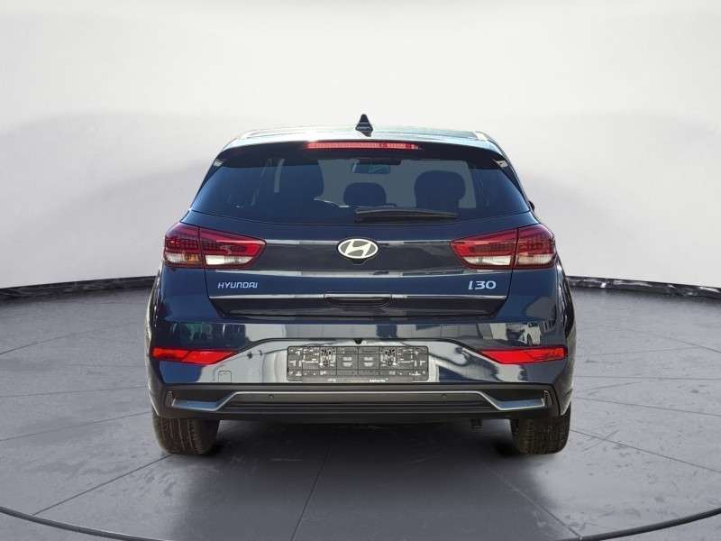 Fahrzeugbild eines Hyundai i30