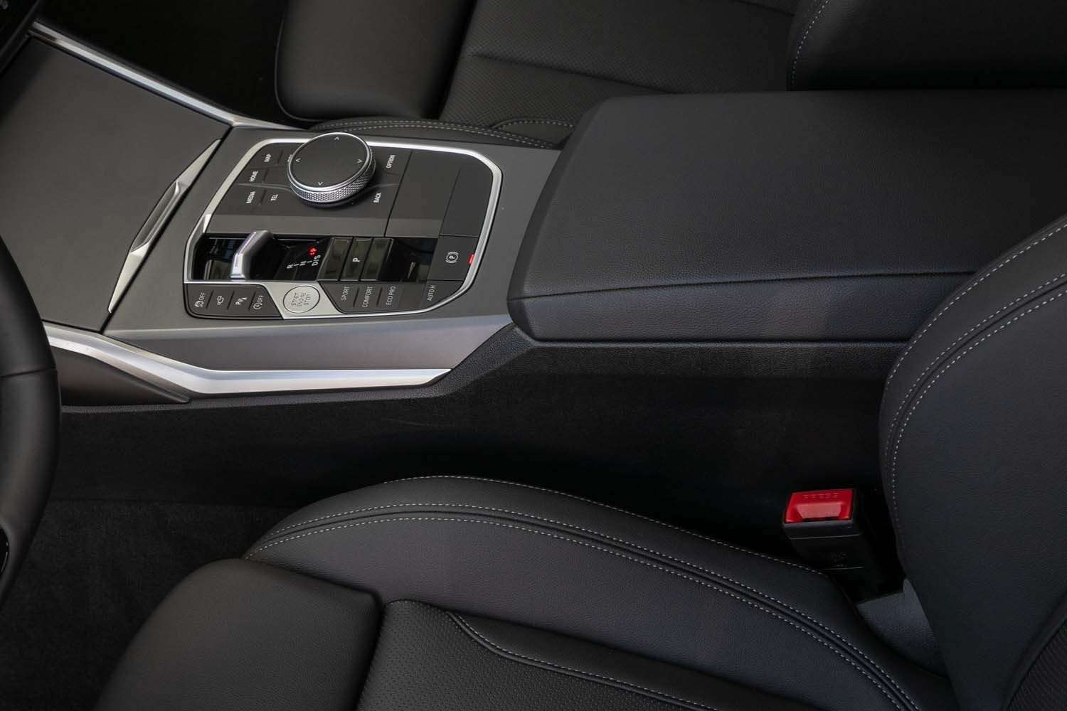 Fahrzeugbild eines BMW 3er-Reihe