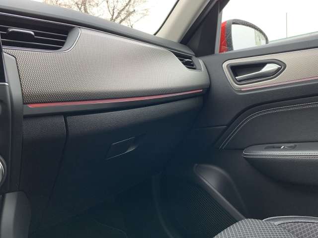 Fahrzeugbild eines Renault Arkana