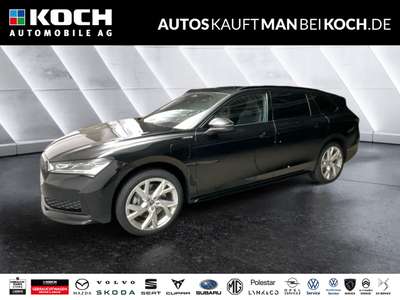 Bild Skoda Superb