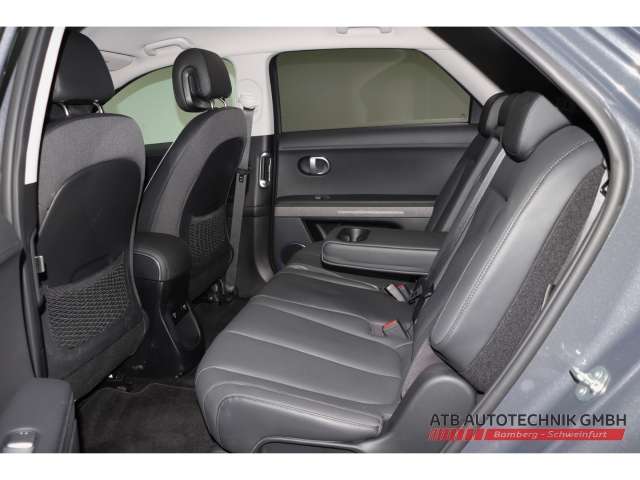 Fahrzeugbild eines Hyundai IONIQ 5