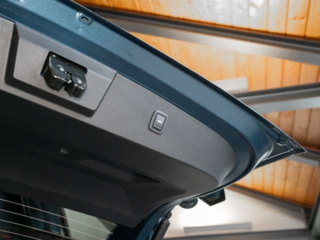 Fahrzeugbild eines Dacia Bigster