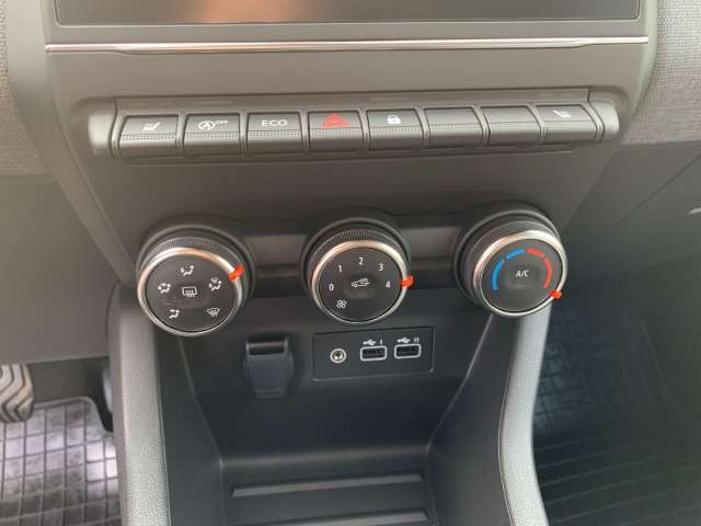 Fahrzeugbild eines Renault Clio