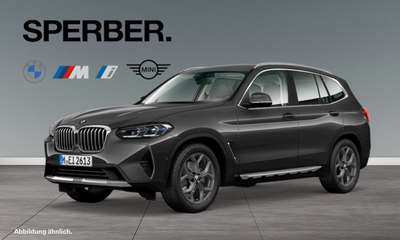 Bild BMW X3