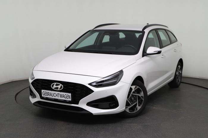 Fahrzeugbild eines Hyundai i30