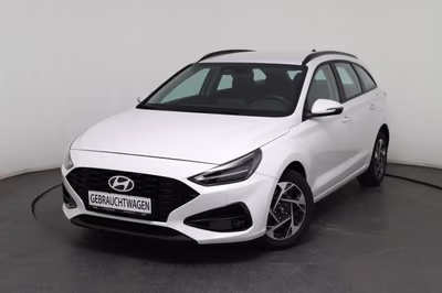 Bild Hyundai i30