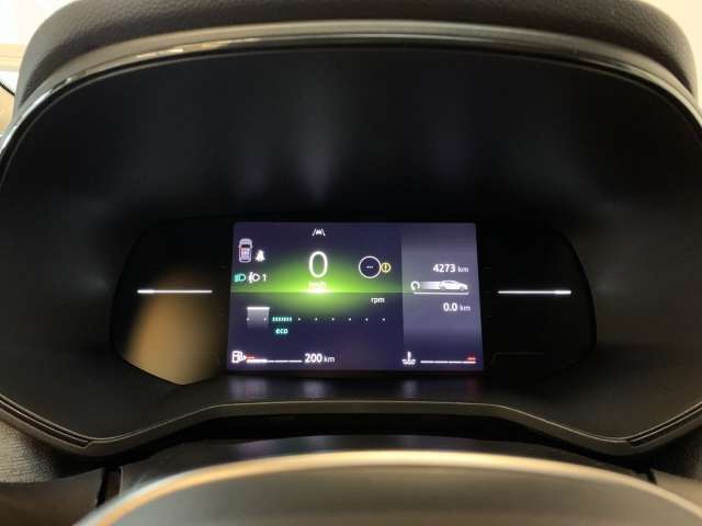 Fahrzeugbild eines Renault Clio