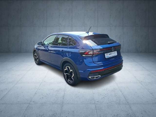 Fahrzeugbild eines Volkswagen Taigo