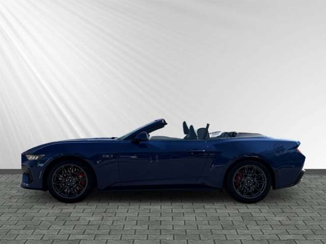 Fahrzeugbild eines Ford Mustang