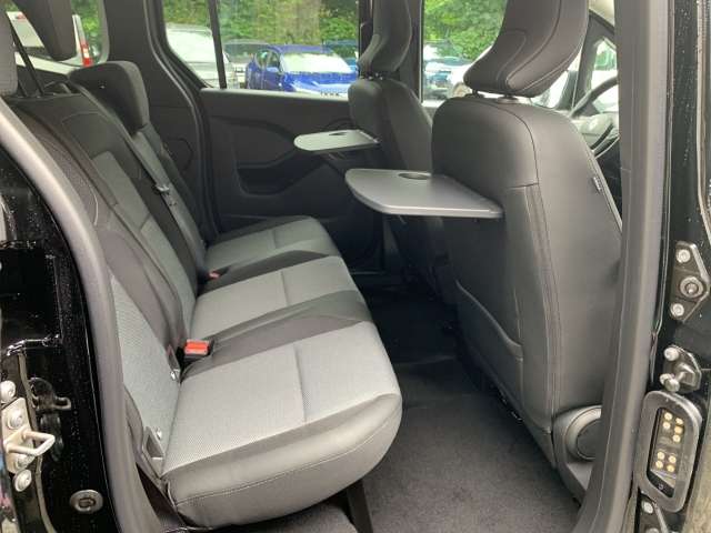 Fahrzeugbild eines Renault Kangoo