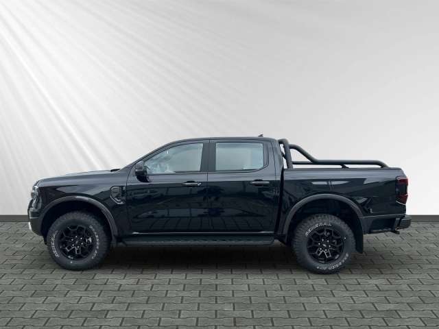 Fahrzeugbild eines Ford Ranger