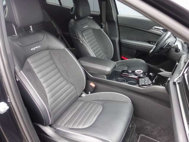 Fahrzeugbild eines Kia Sportage