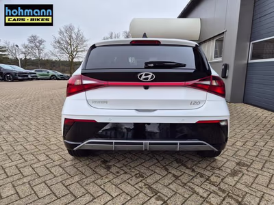 Bild Hyundai i20
