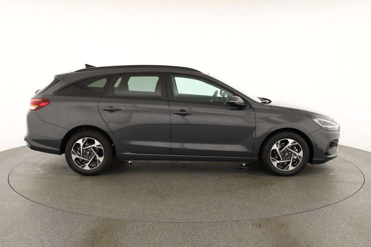 Fahrzeugbild eines Hyundai i30