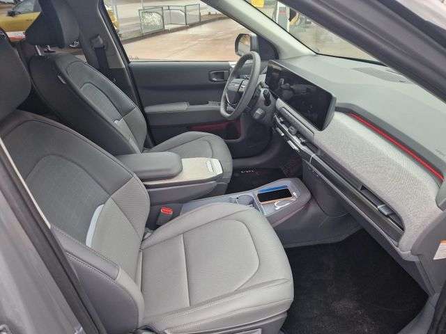 Fahrzeugbild eines Kia EV3