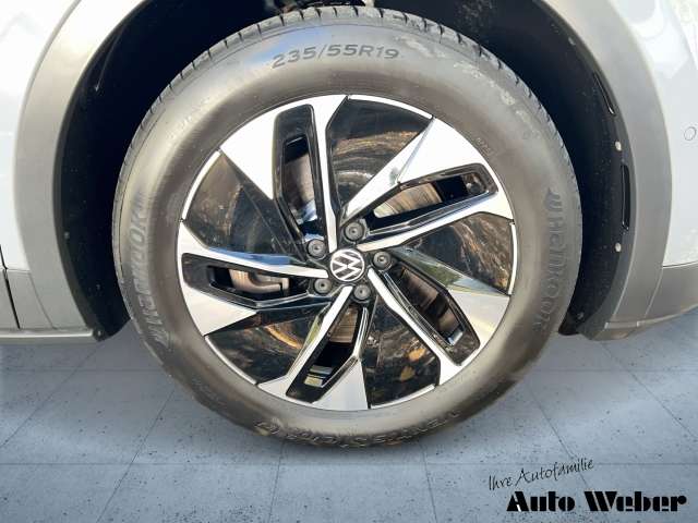 Fahrzeugbild eines Volkswagen ID.4
