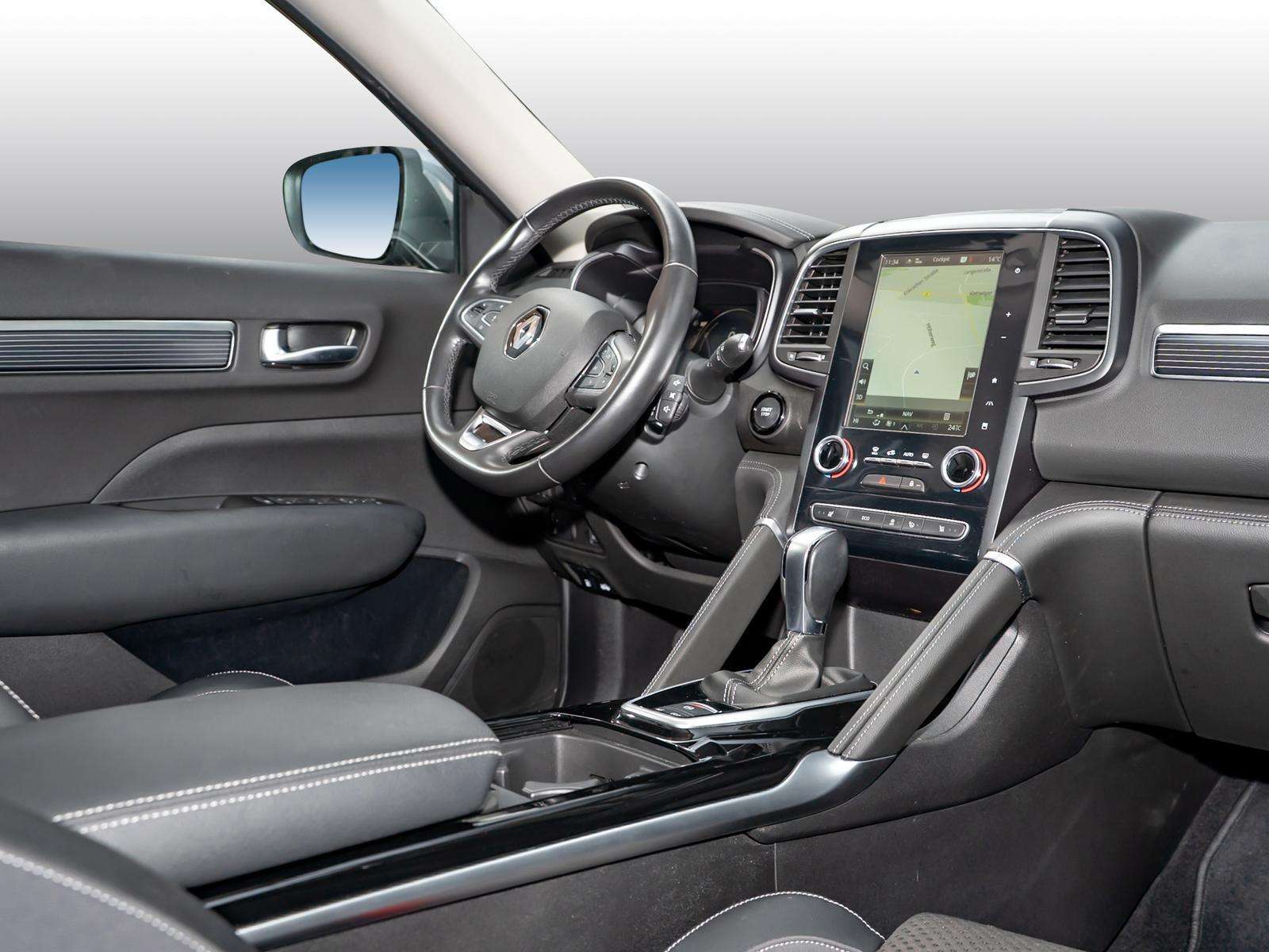 Fahrzeugbild eines Renault Koleos