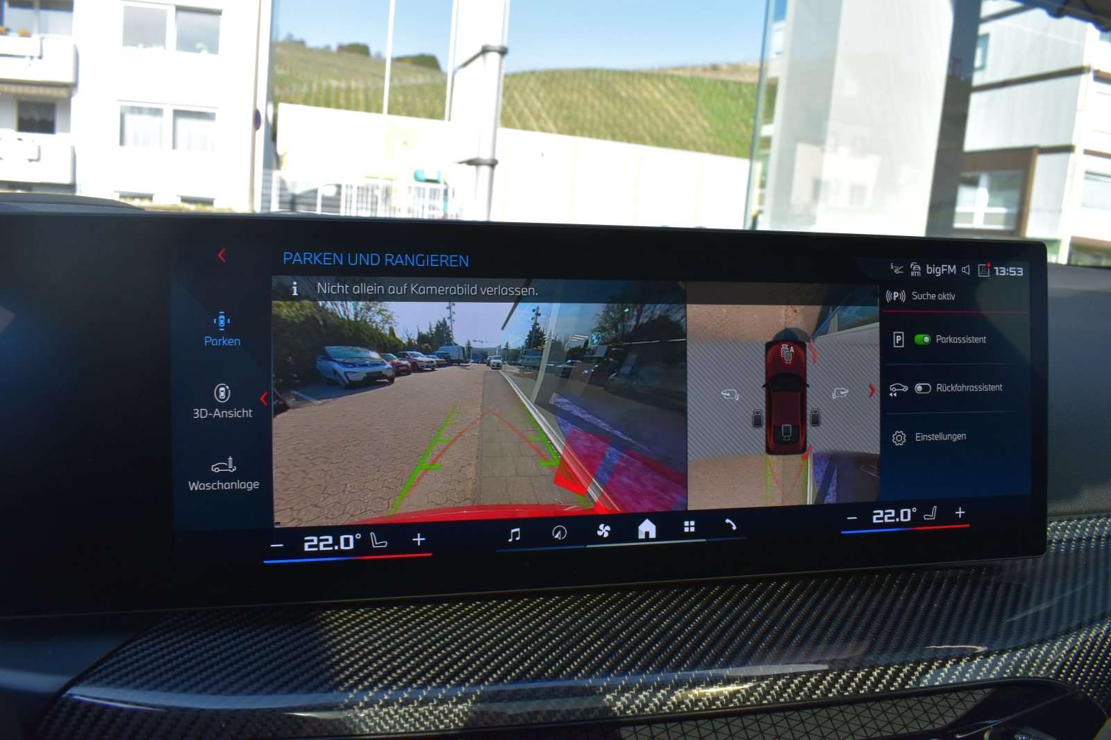 Fahrzeugbild eines BMW 4er-Reihe