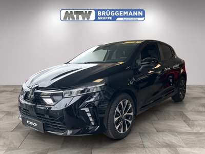 Bild Mitsubishi Colt