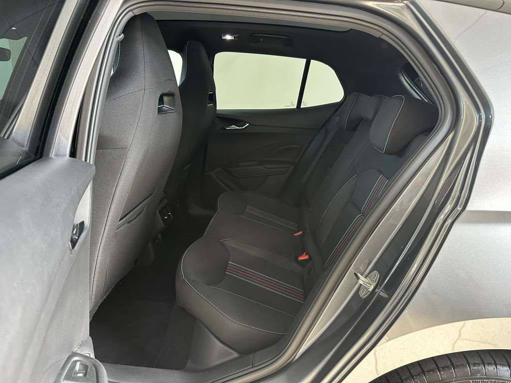 Fahrzeugbild eines Skoda Fabia