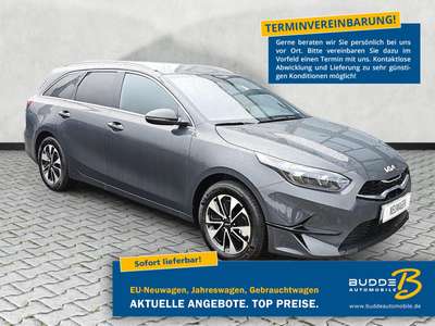 Bild Kia cee'd