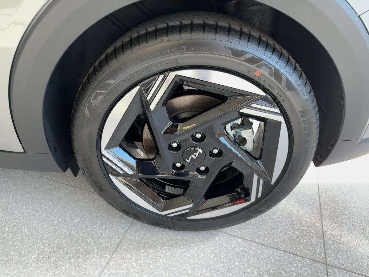 Fahrzeugbild eines Kia K4
