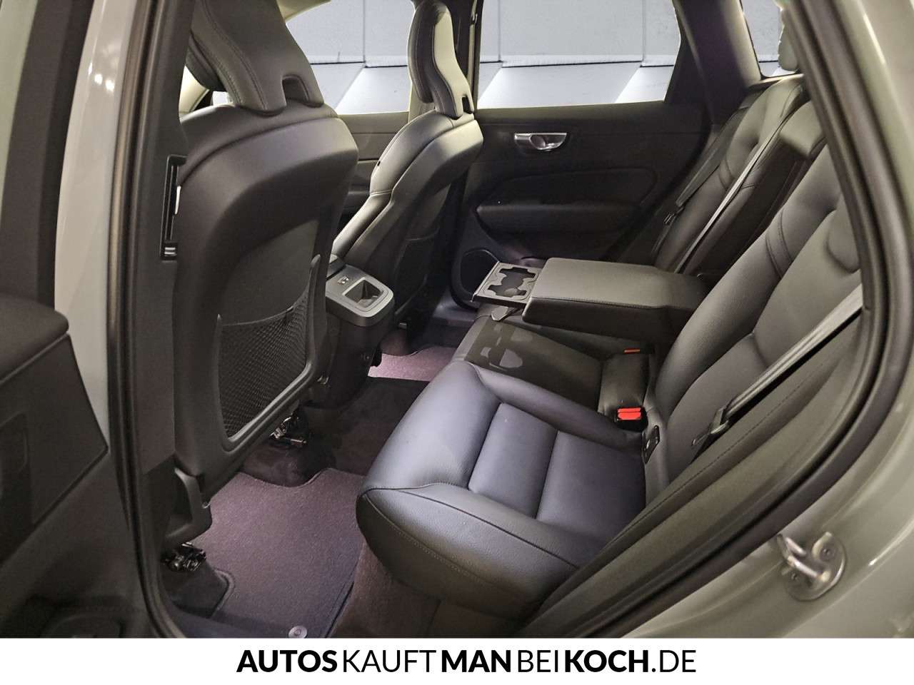 Fahrzeugbild eines Volvo XC60