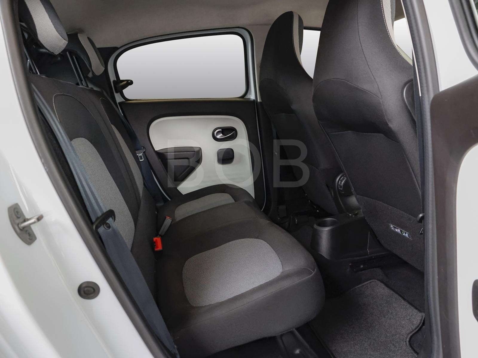 Fahrzeugbild eines Renault Twingo